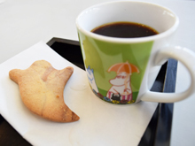パークセンター手づくり体験カフェ
