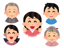 笑いヨガ体験教室