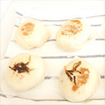 おやきを作ろう