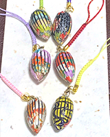 ストラップいろいろ