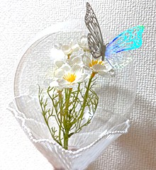 オリジナルクリアバルーンを作ろう！