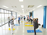 筋トレ～正しい知識で運動効果アップ～