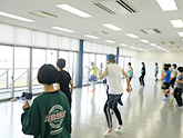 ZUMBA～踊って楽しくエクササイズ～