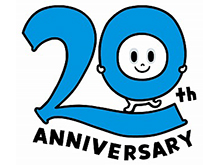 おばけのマール20周年inツインアーチ138