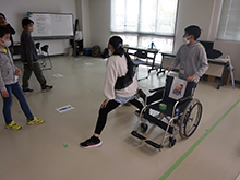 君もサバイバルマスターになろう