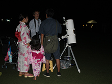 宵の明星・金星と夏の星雲・星団を見よう