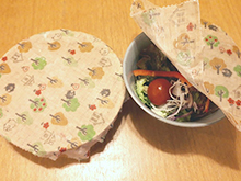 SDGsすごろくとクラフト体験