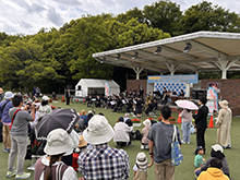 2026（第32回）いちのみやリバーサイドフェスティバル