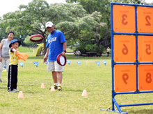 DISC DOG & DOG DANCE