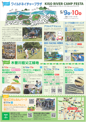チラシ
