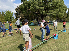 KISO RIVER FESTA