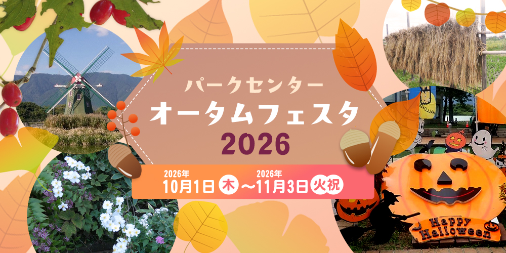 パークセンターハンドメイド市