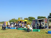 はしまdeマルシェ