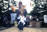 伊勢大神楽