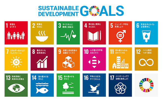 sdgs