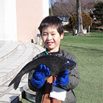 漁師さんから寒鮒漁の知恵を学ぼう