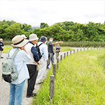 歴史から防災を学ぼう