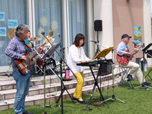オールディーズライブ