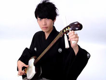 小澤淳也ライブステージ