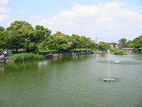 浅井山公園