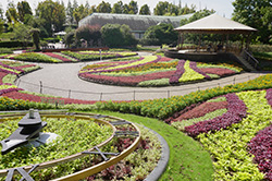 安城産業文化公園デンパーク