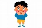 男の子