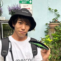 清水　和輝