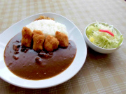 ままずカレー