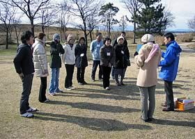 プロジェクト・ワイルド　エデュケーター養成講座