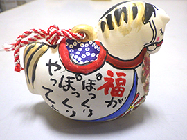 お絵描き工作教室＆絵手紙