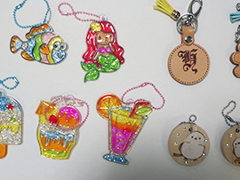 ウッドクラフト＆グラスデコ