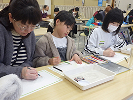 コケを知ろう！コケ観察とコケリウムづくり