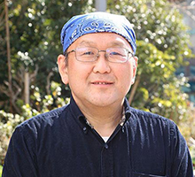 園芸講座~クレマチス講演会&植え替え体験