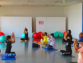 筋トレ教室　～正しい知識で運動効果アップ～