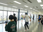 ZUMBA～ズンバ～　～踊って楽しくエクササイズ～