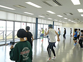 ZUMBA~ズンバ~ ~踊って楽しくエクササイズ~