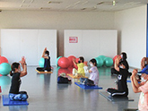 筋トレ教室 ~正しい知識で運動効果アップ~