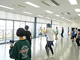 ZUMBA～ズンバ～　～踊って楽しくエクササイズ～