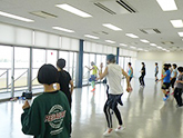 ZUMBA～ズンバ～　～踊って楽しくエクササイズ～