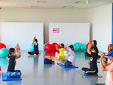 筋トレ教室　～正しい知識で運動効果アップ～