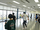 ZUMBA　～ズンバ～　～踊って楽しくエクササイズ～