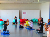 筋トレ教室　～正しい知識で運動効果アップ～