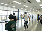ZUMBA～ズンバ～　～踊って楽しくエクササイズ～