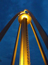 児童虐待防止推進キャンペーン