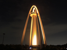 138タワーパーク 1 写真共有サイト フォト蔵