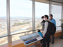 １３８タワーパーク オータムフェスタ 138タワーパーク 国営木曽三川公園