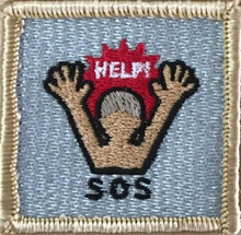 SOS