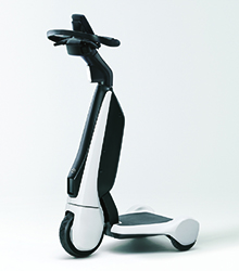 C＋walkイルミネーションツアー