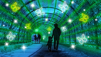 バタフライエフェクト