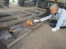 君もサバイバルマスターになろう！